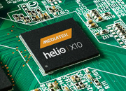 MT6795 (Helio™ X10) 高整合度64位元真八核應用處理器