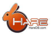 Hare巨量資料庫系統