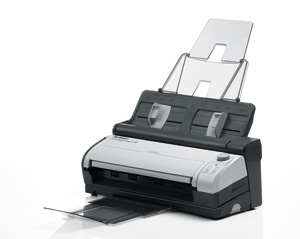 AV50F 攜帶型饋紙式掃描器