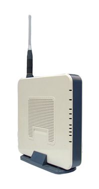 東訊2G/3G (UMA) 家用微型基地台閘道器