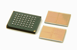 32Mb單電晶體虛擬靜態隨機存取記憶體產品
