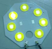 新穎嵌入式LED晶粒