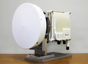 6-38GHz新一代全戶外型微波點對點互聯網傳輸設備