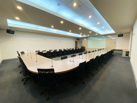 生技大樓112會議室