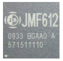 JMF612超高速固態硬碟控制器
