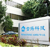 台揚科技股份有限公司