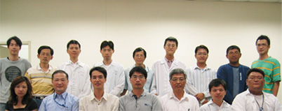 創新產品研發人員