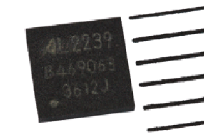 IEEE 802.11b/g超低功耗射頻單晶片