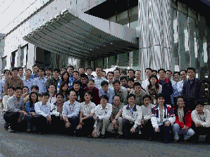 創新產品研發人員