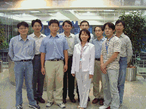 創新產品研發人員