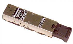 VF-45光通訊模組系列