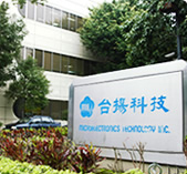 台揚科技股份有限公司