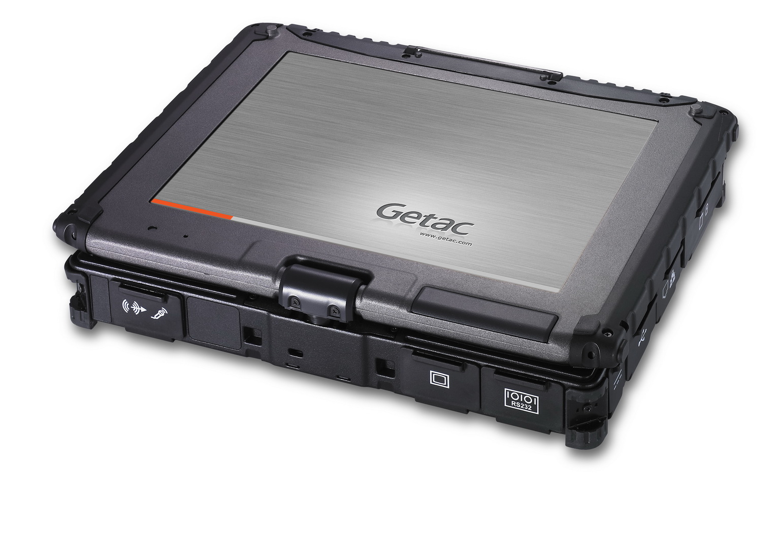 Getac V100 全強固式旋轉式平板電腦
