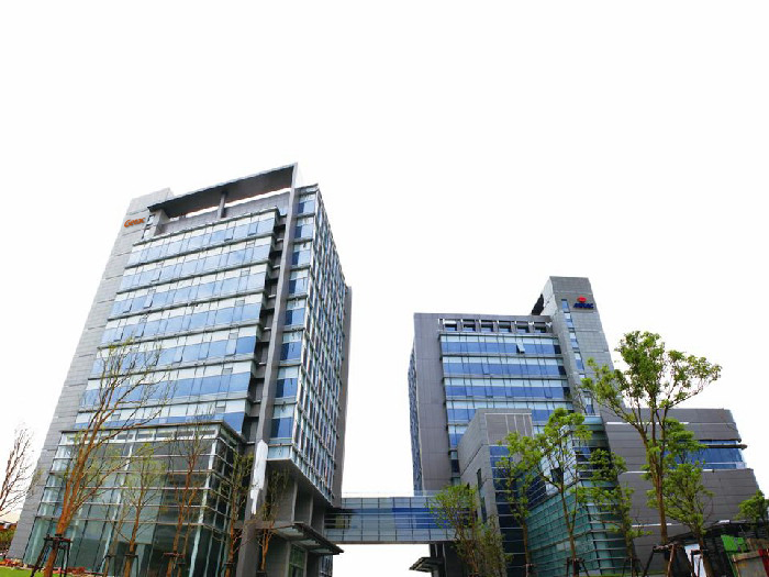 神基科技股份有限公司