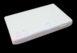 MT7110系列高性能WiMAX系統整合單晶片