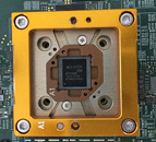 MT6799 (MediaTek Helio X30)全球首顆十奈米三叢集高效能智慧型手機單晶片
