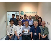 創新產品研發人員