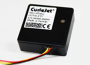 CurieJet壓電式微泵浦