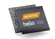 MT6795 (Helio™ X10) 高整合度64位元真八核應用處理器