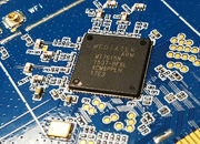MT7615 MU-MIMO 4x4 802.11ac Wave2無線單晶片處理器