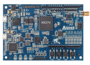 RISC-V 向量處理器IP: NX27V