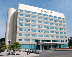 竹科管理局行政大樓圖片